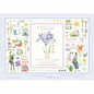 Judith Glover, Garden Days A4 Family Organiser 2026, Family Planners, Gift