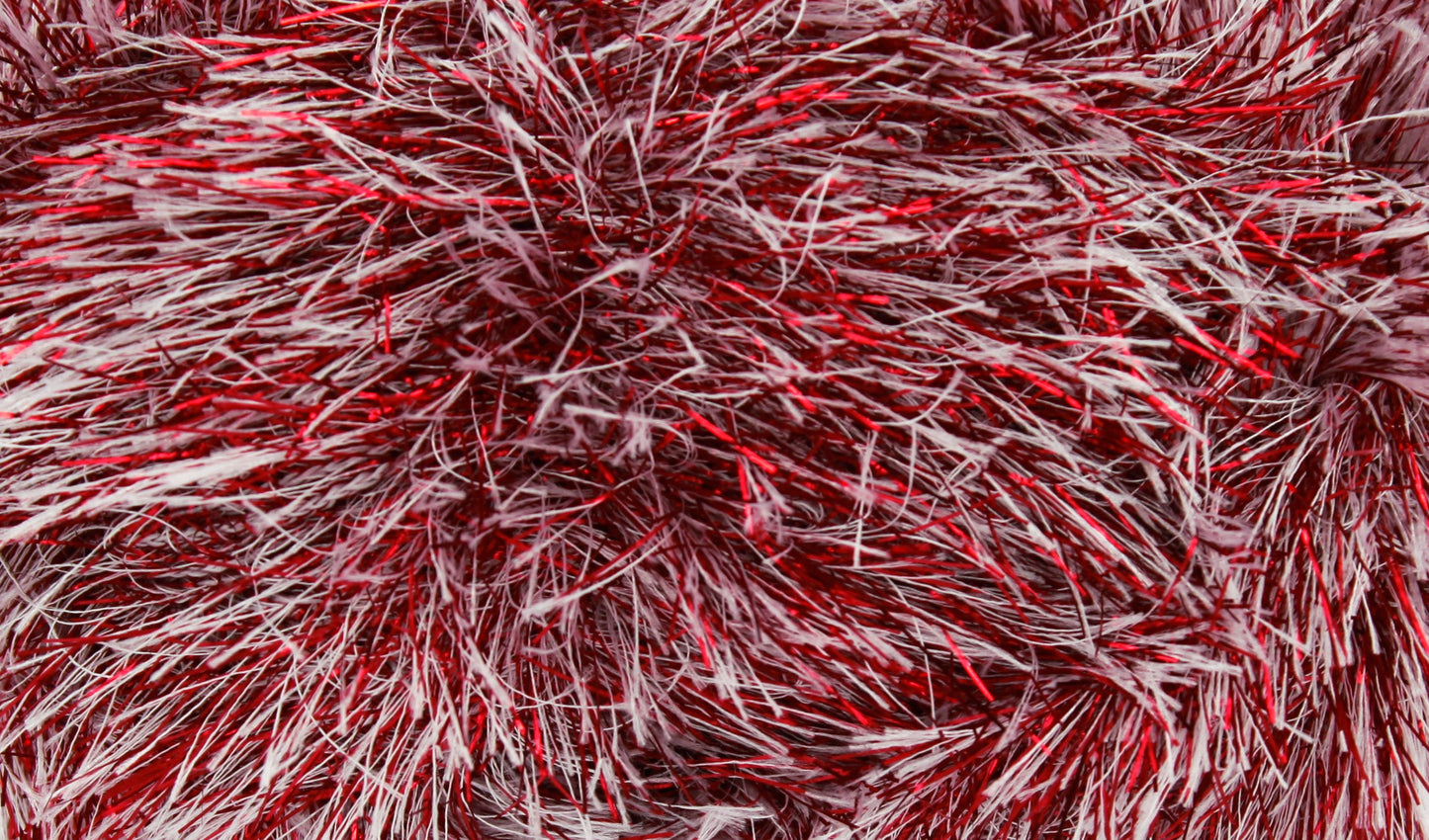 King Cole Tinsel Chunky Knitting Wool/Yarn 50g