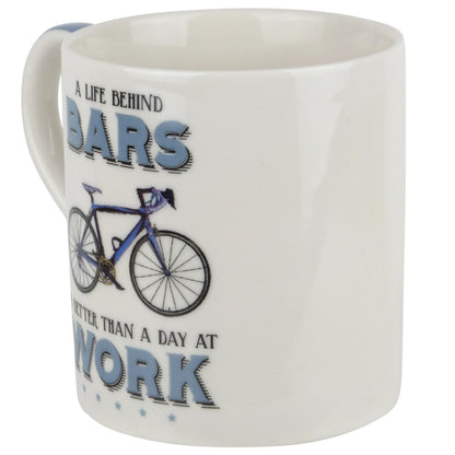 The Leonardo Collection Guitars Mug for Home & Kitchen