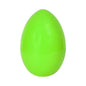 Eurowrap Extra Large Jumbo Plastic Refillable Easter Egg 35.6cm – Giant Fillable Easter Egg for Hunts, Gifts, Toys & Treats