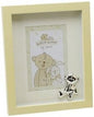 Teddy Bear Baby Photo Frame