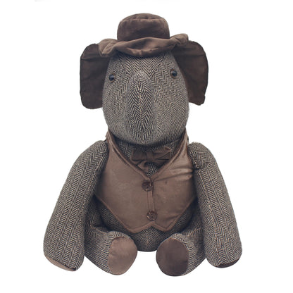 Lesser & Pavey Door Stops