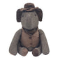 Lesser & Pavey Door Stops