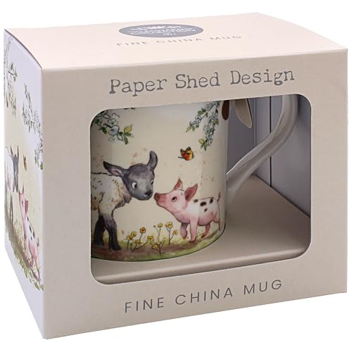 The Leonardo Collection Mug for Home & Kitchen