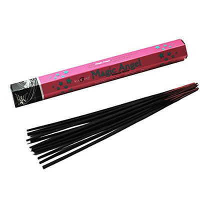 Incense Sticks 5pk