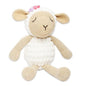 imajo Banbe Crochet sitting dog noel