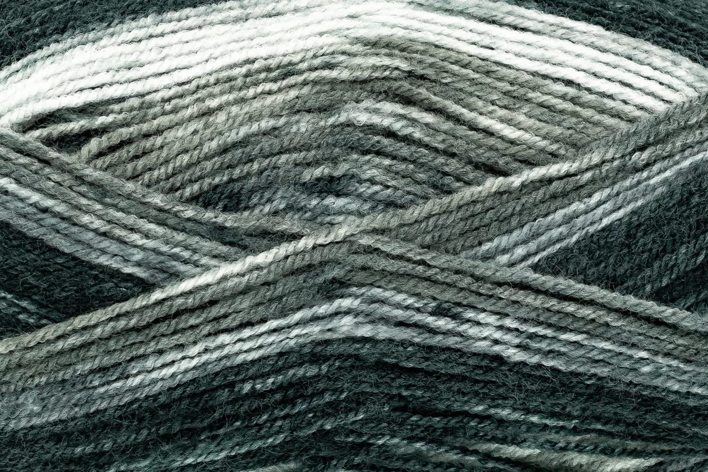 King Cole 1934491 Bramble DK Earth Yarn - 290M, 100g