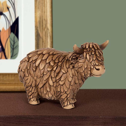 Lesser & Pavey Ornament