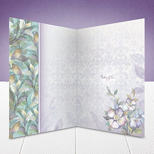 Hunkydory Crafts A Touch of Shi mmer Pearlescent A4 Inserts for Cards 1, Acrylic, Multicolour, 21.08x29.46x0.3 cm