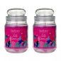 Starlytes Lets Flamingle Scented Candle 510g