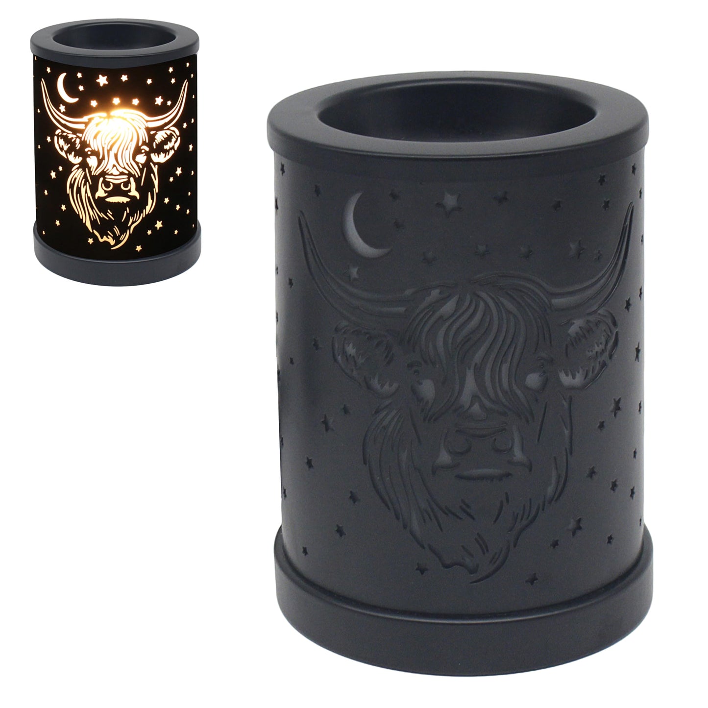 Lesser & Pavey Aroma Lamp for Home & Living Room