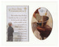 First Holy Communion (Boy) Special Keepsake Photo Frame Mount