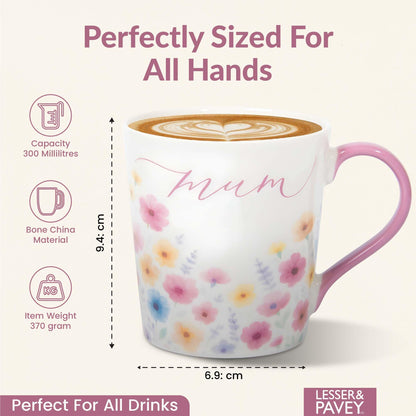 Lesser & Pavey Mugs Sets