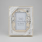 forever love by regency photo frame takes 3.5x5 " photo