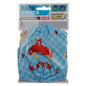 Puckator Reusable Face Covering - Non Medical Large Size Twin Pack (Game Over)