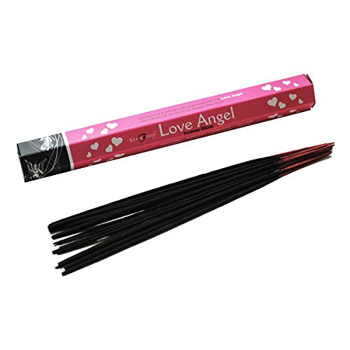 Incense Sticks 5pk