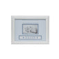 baby boy naming frame