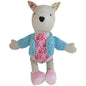 Powell Craft patchwork mrs squirrel