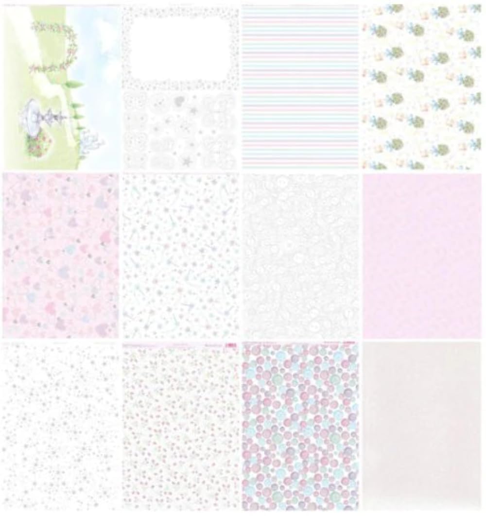 sugarbuttons by Kathryn x Craft Boxed Collection Set