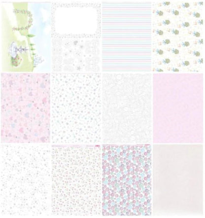 sugarbuttons by Kathryn x Craft Boxed Collection Set