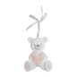 Widdop Bambino Resin Relief Teddy Bear Plaque - Beautiful Girl