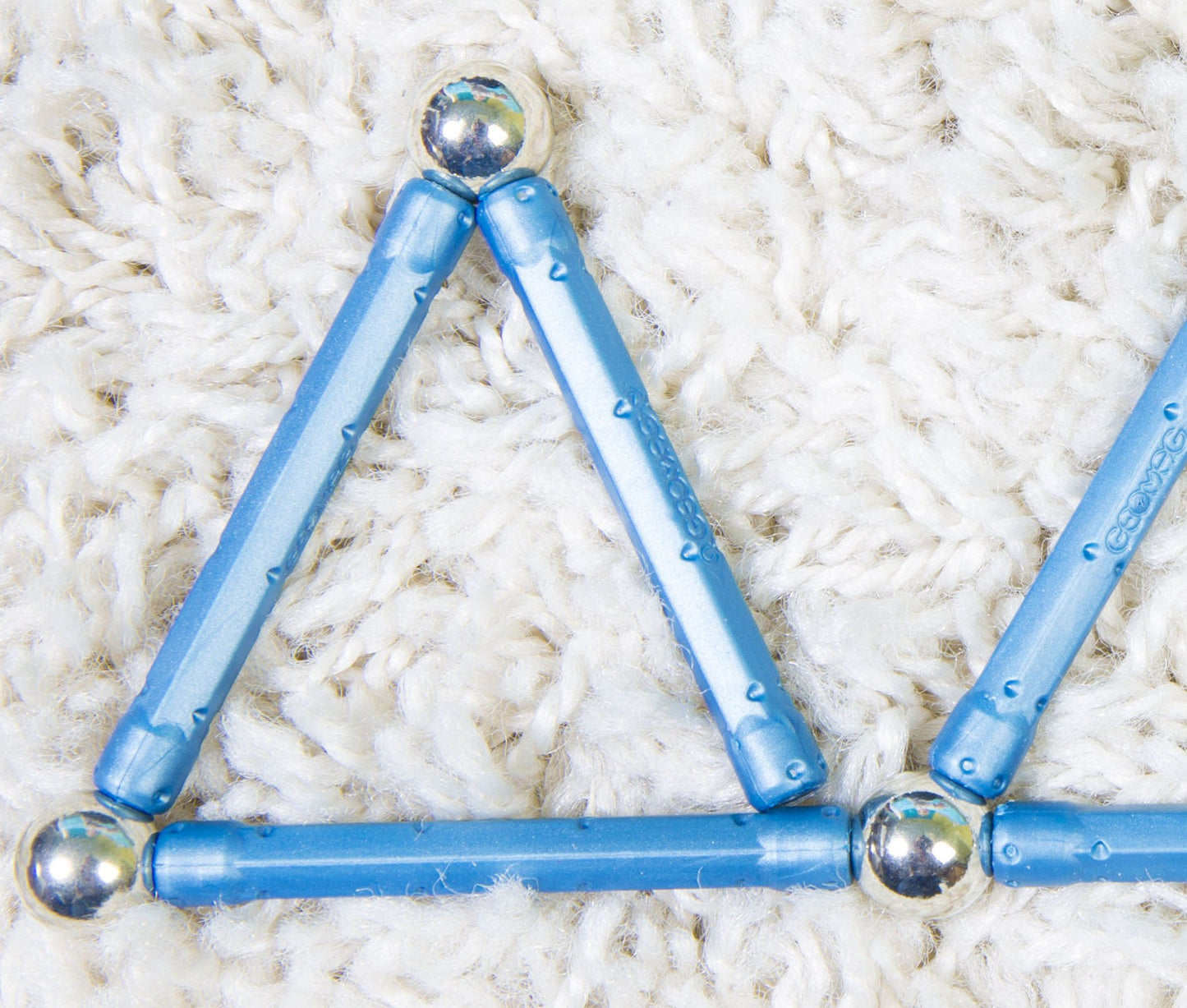 Geomag Magicube Free Building