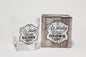 Brand New Gents slogan Whiskey Spirits Glass Tumber 3 designs (Whiskey What Beer Wants...)