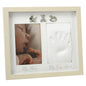 Bambino Baby Hand Print Photo Frame,