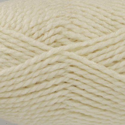 King Cole Celestial Super Chunky Knitting Yarn - 100g Ball - Premium Acrylic with Subtle Sparkle - Soft Brushed Effect Wool for Scarves, Jumpers and Blankets