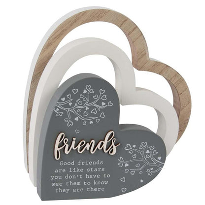 Lesser & Pavey Plaque for Gift & Décor
