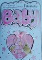 Oli Bear A Special Granddaughter on your 1st Birthday - at Alexander's