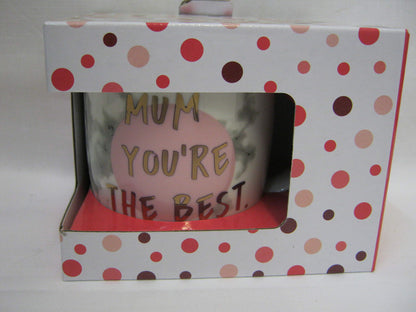 Mug Mum You're The Best