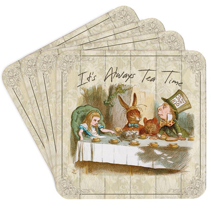 Lesser & Pavey Coasters