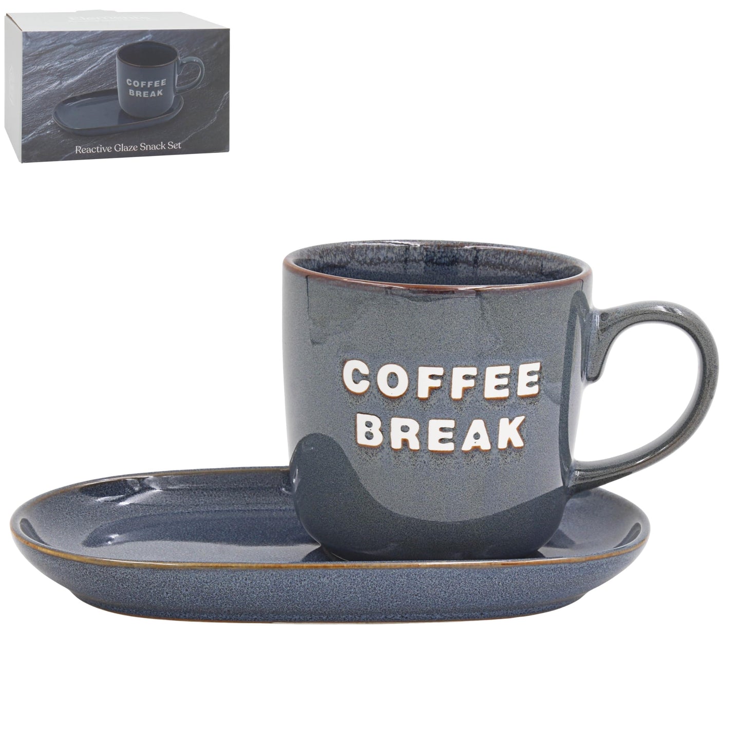 Lesser & Pavey Mugs