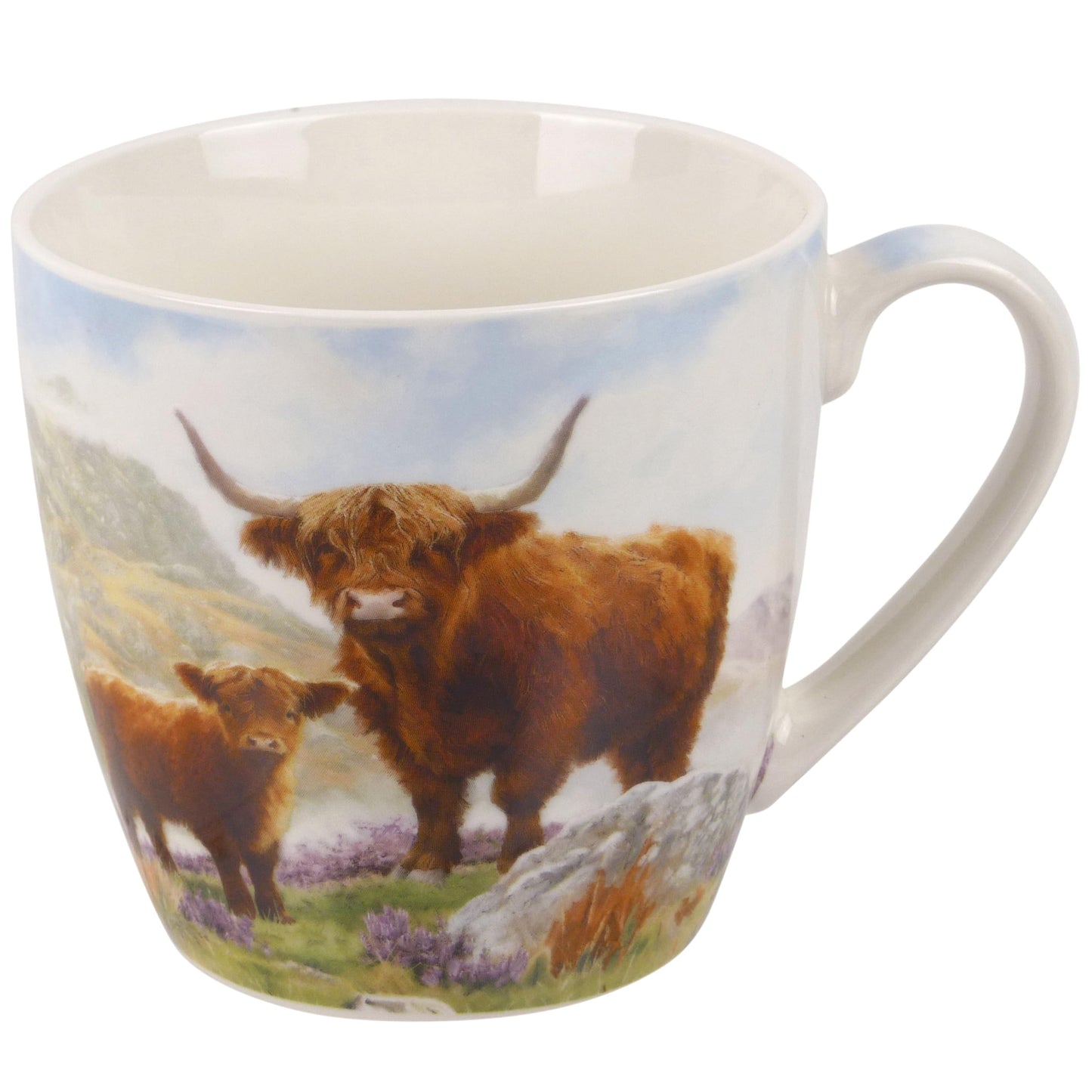 The Leonardo Collection Cup for Mens Gifts