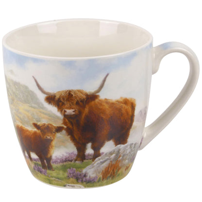 The Leonardo Collection Cup for Mens Gifts