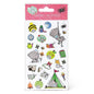 Me to You My Dinky Bear Adventure Stickers