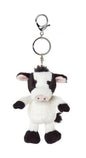 all  creatures  Kamila      Cow Keychain 21cm *