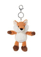 all creatures   Fox Keychain 21cm