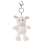 all  creatures  Sheep keychain 21cm