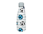 Boys Metal Water Bottle 350ml Back to School  football