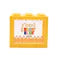 Bank Blox Yellow Money Box - Dad's Taxi