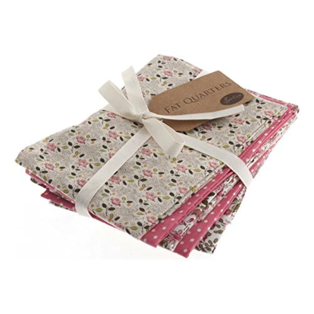 Fat Quarter: Pack 2