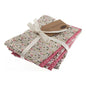 Fat Quarter: Pack 2
