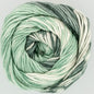 King Cole Fjord DK Yarn - 100g Ball - Self-Patterning Fair Isle Effect Double Knitting Yarn (100% Anti-Pilling Acrylic)
