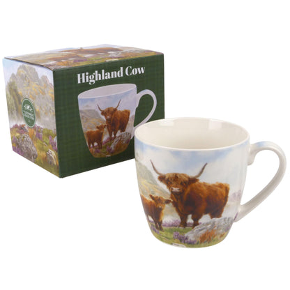 The Leonardo Collection Cup for Mens Gifts