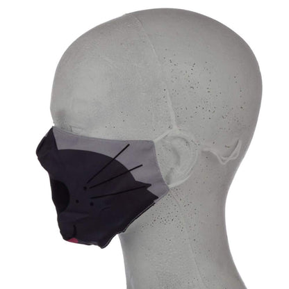 Puckator Reusable Face Covering - Non Medical Large Size (Cutiemals Dog)
