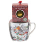The Leonardo Collection Coffee Cups for Kitchen & Home