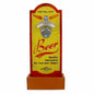 "Keep well oiled" retro wall mounted beer bottle opener