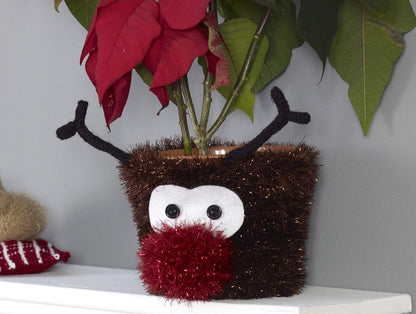 King Cole Pattern Book